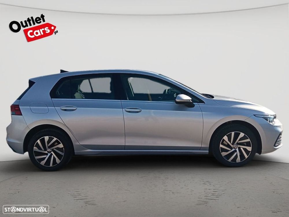 VW Golf 1.4 TSI e-Hybrid DSG - 8