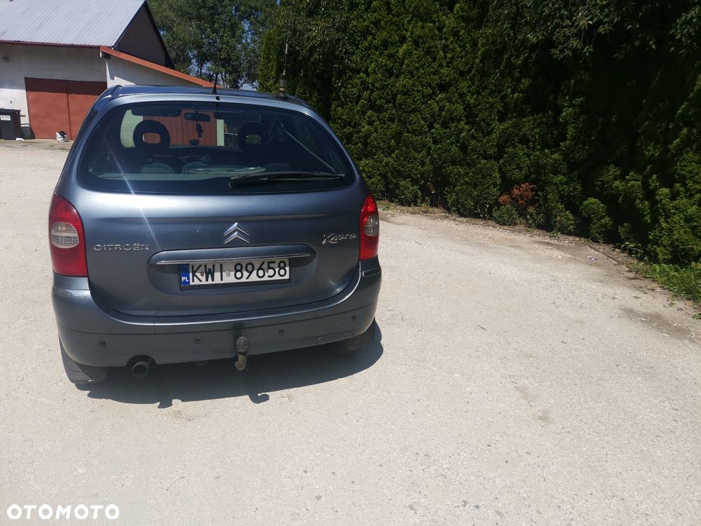 Citroën Xsara Picasso - 3
