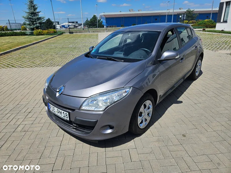 Renault Megane - 10