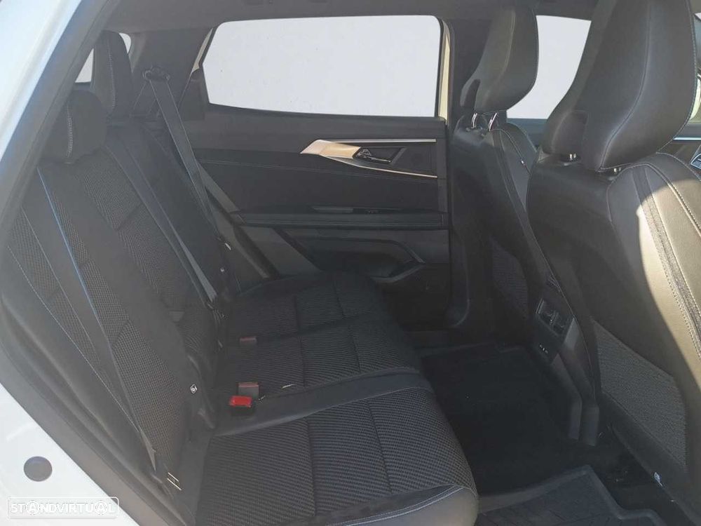Renault Espace 1.2 E-Tech Full Hybrid Esprit Alpine - 10