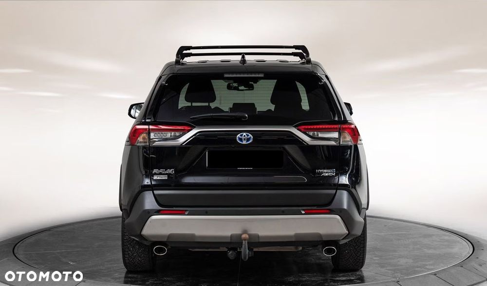 Toyota RAV4 2.5 Hybrid Active 4x2 - 3