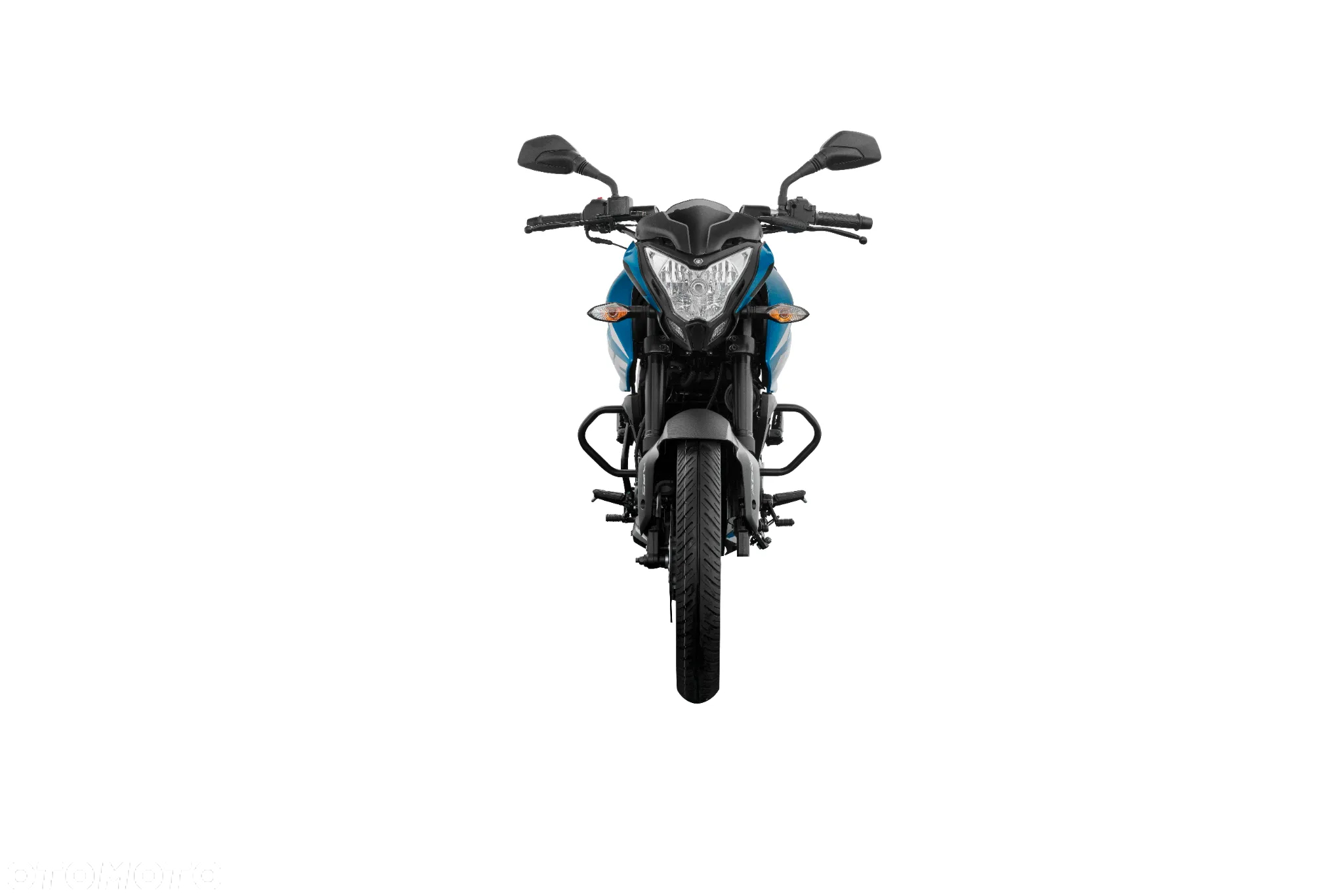 Bajaj Pulsar - 4