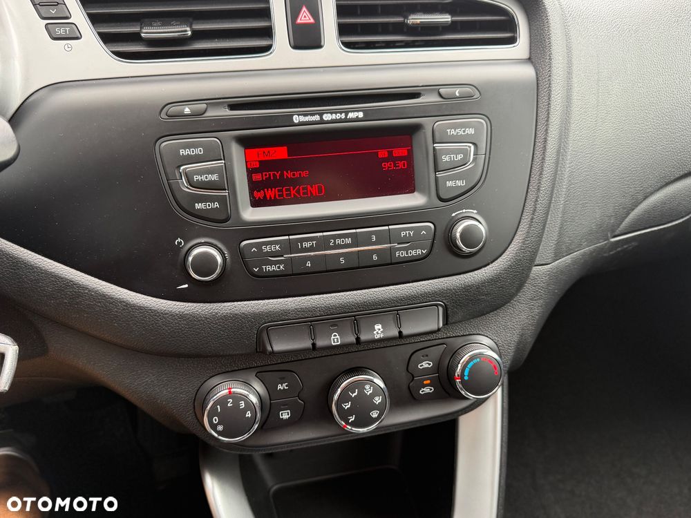 Kia Ceed 1.4 CVVT - 26