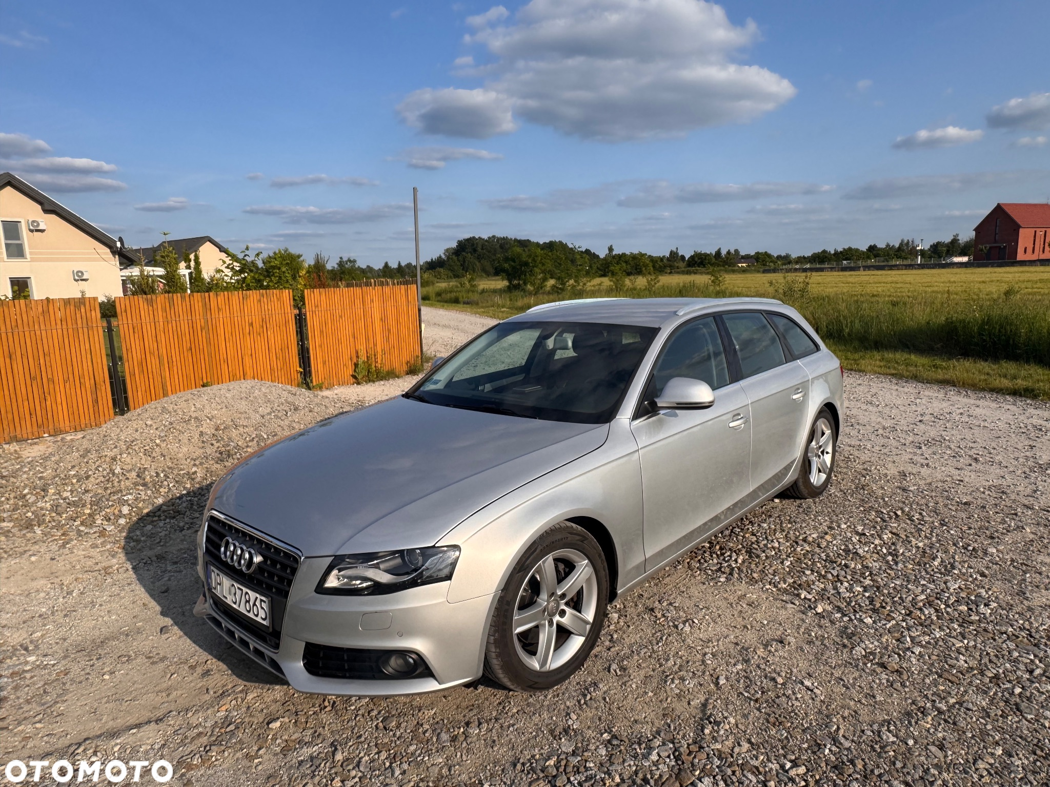 Audi A4 - 2