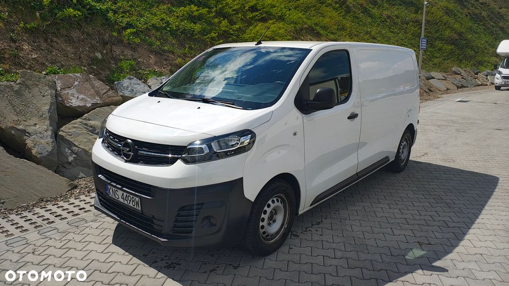 Opel Vivaro - 28