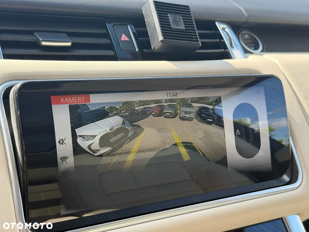 Land Rover Range Rover Sport S 3.0 D AB Dynamic - 18