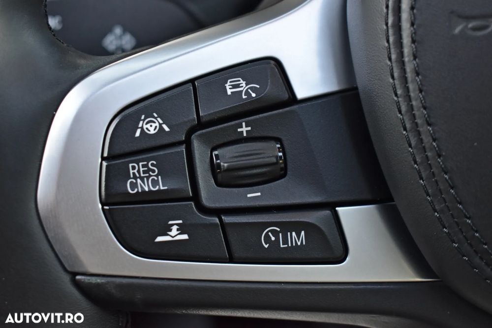 BMW X3 xDrive20d Aut. xLine - 21