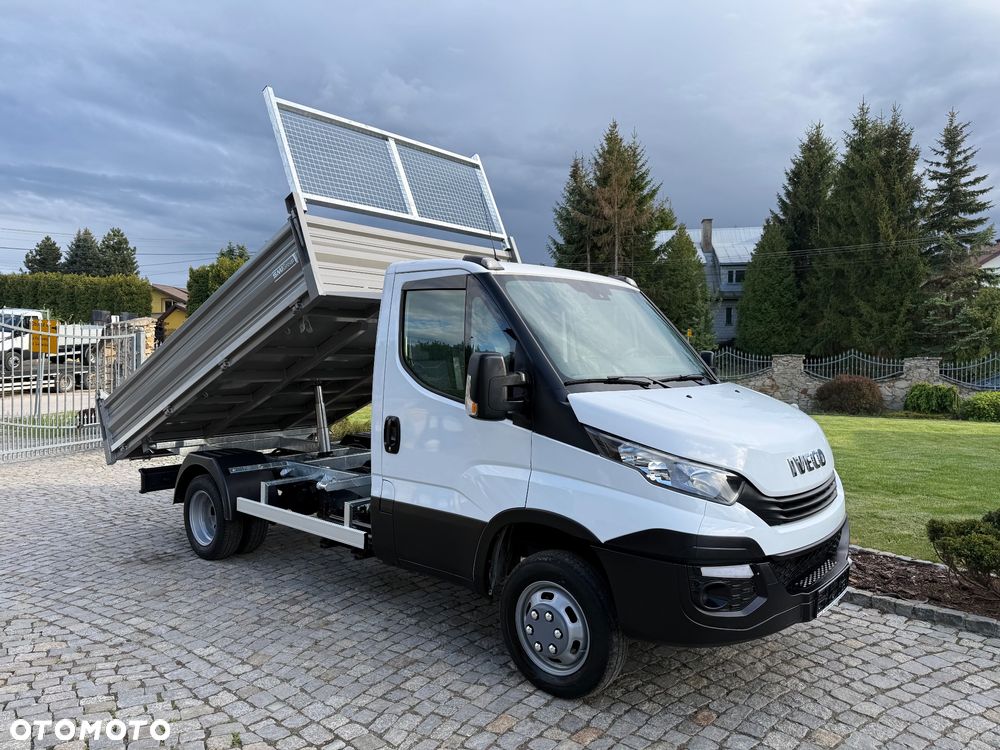 Iveco Daily 50C15 35C15 70C18 - 3