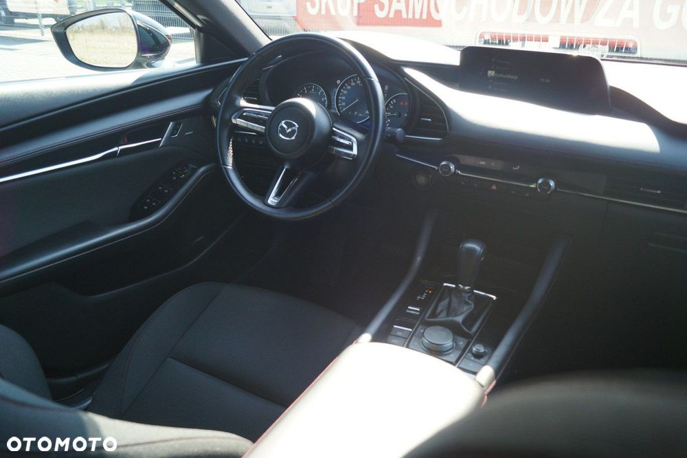 Mazda 3 - 20