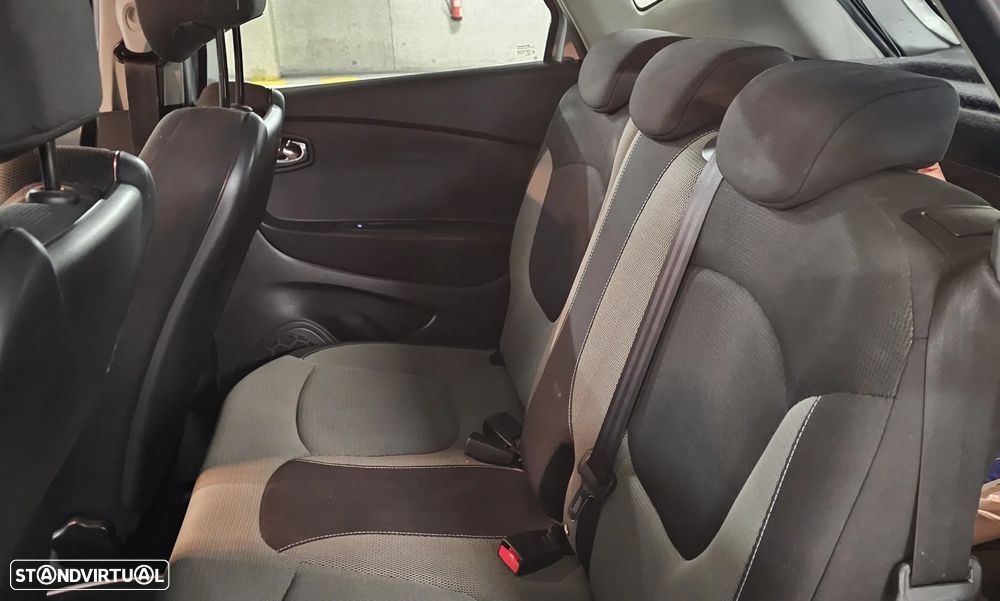 Renault Captur ENERGY dCi 90 S&S Life - 14