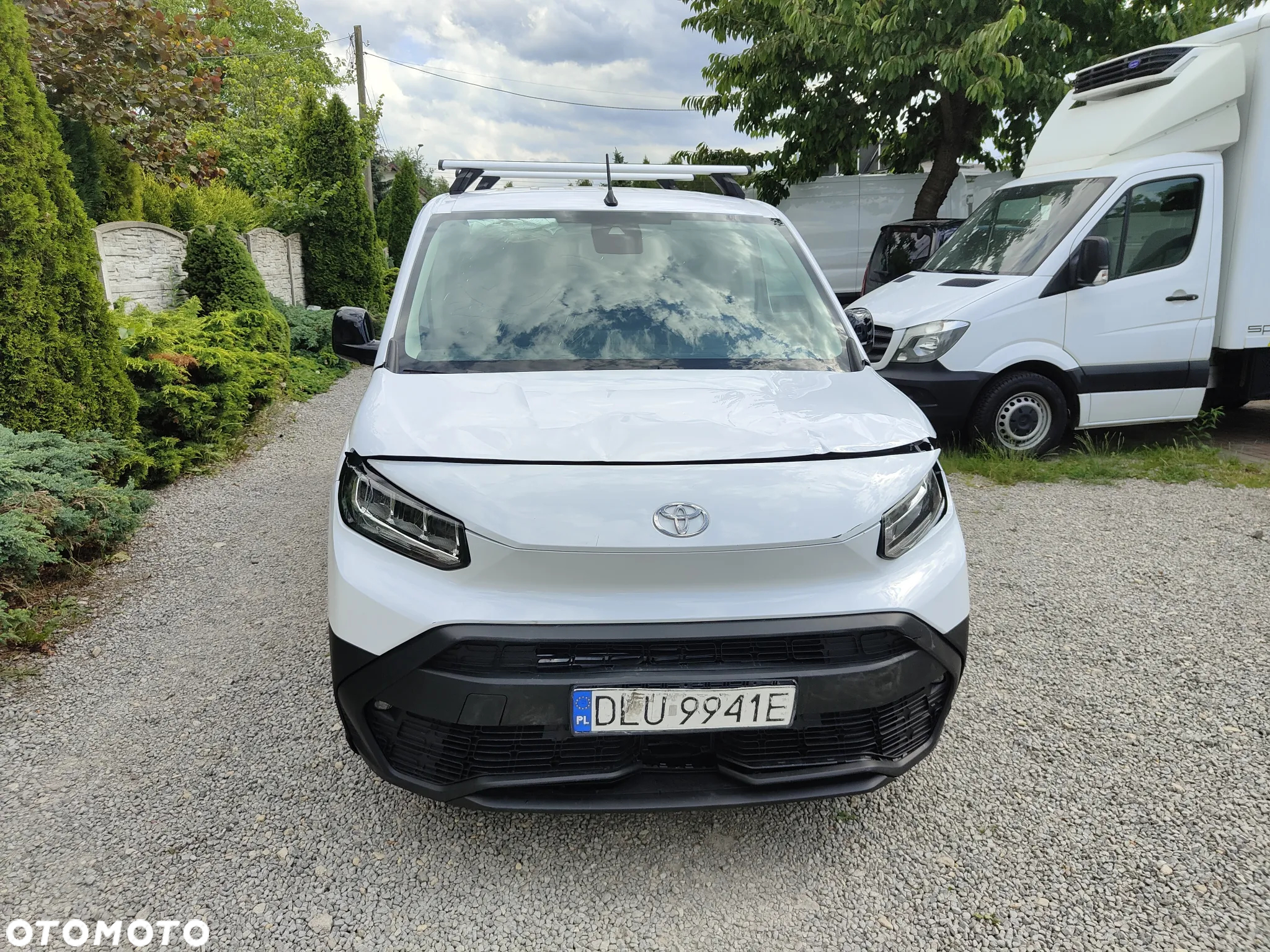 Toyota Proace City XL Maxi 2024r L2 1.5 Diesel  102PS - 3