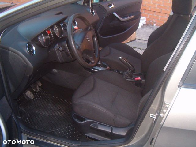 Peugeot 308 - 12