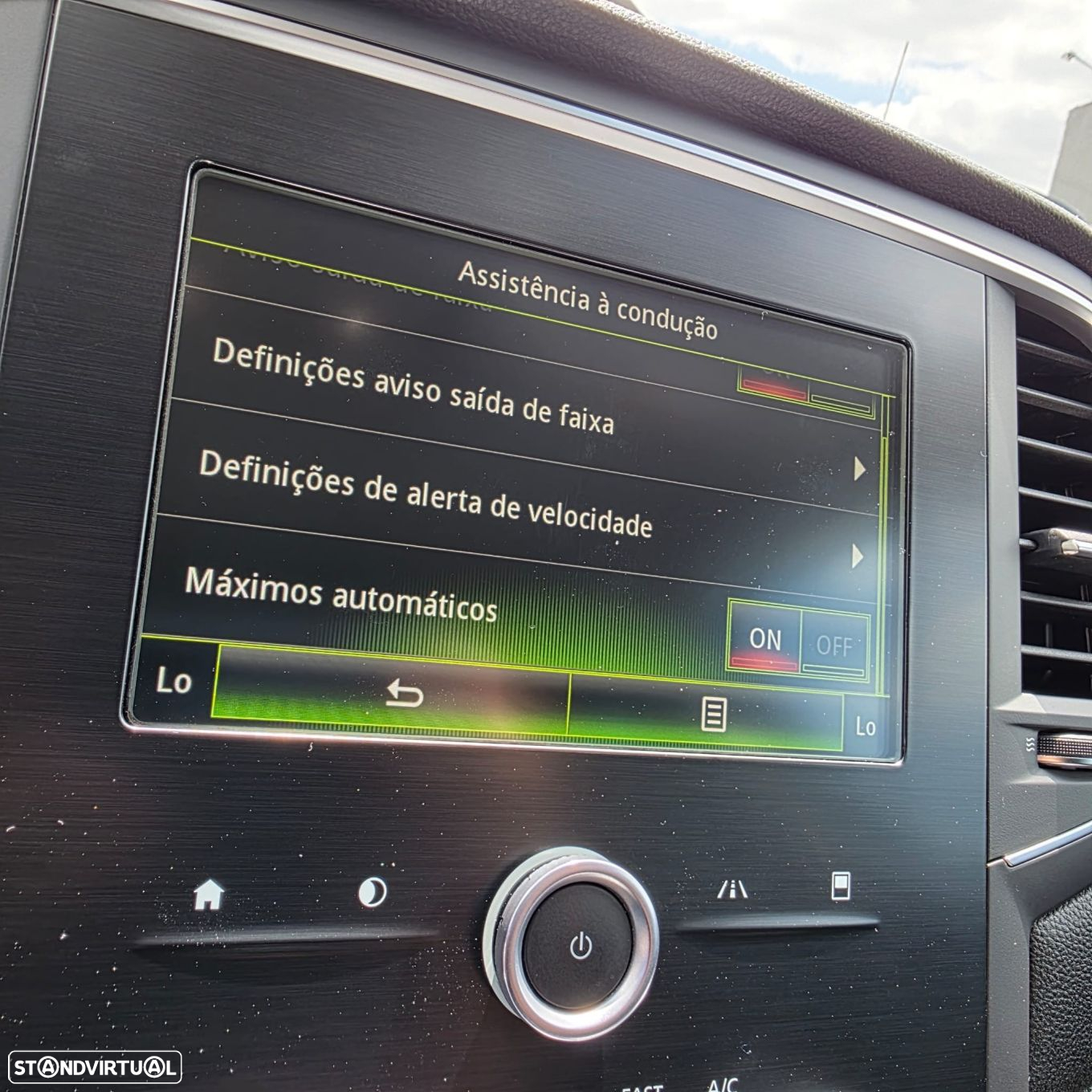 Renault Mégane Sport Tourer 1.6 dCi GT Line - 30