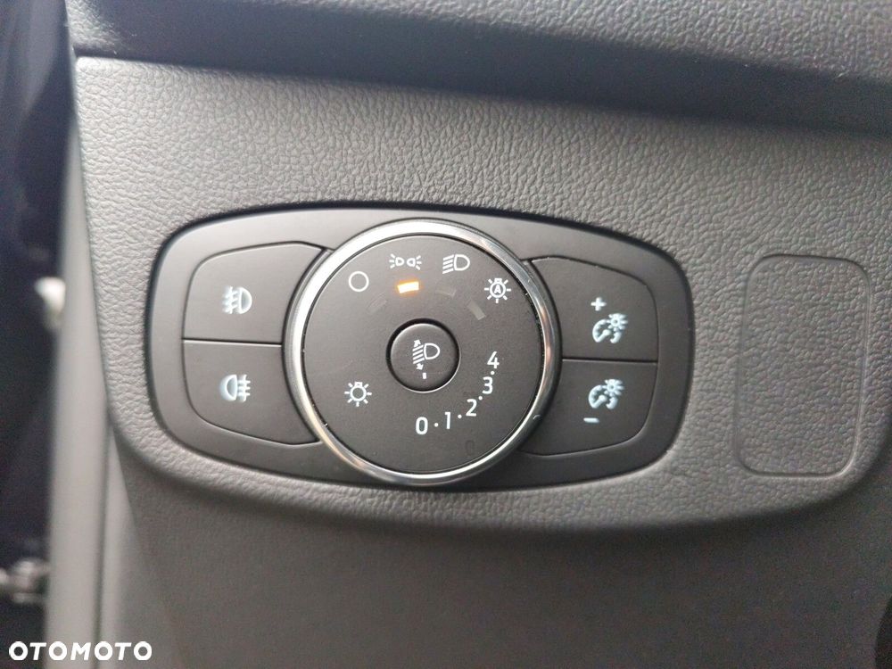 Ford Focus - 20
