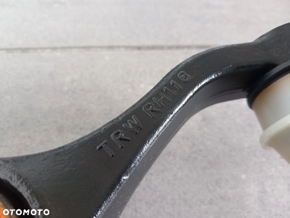 Wahacz zawieszenie przednie prawa strona Ford Windstar 1994-2000 3972550 - 7