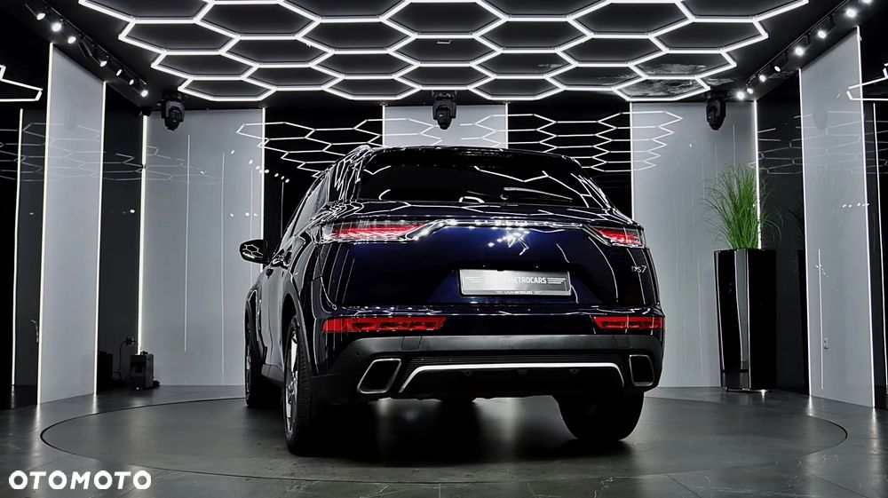 DS Automobiles DS 7 Crossback 1.6 PureTech Rivoli - 8