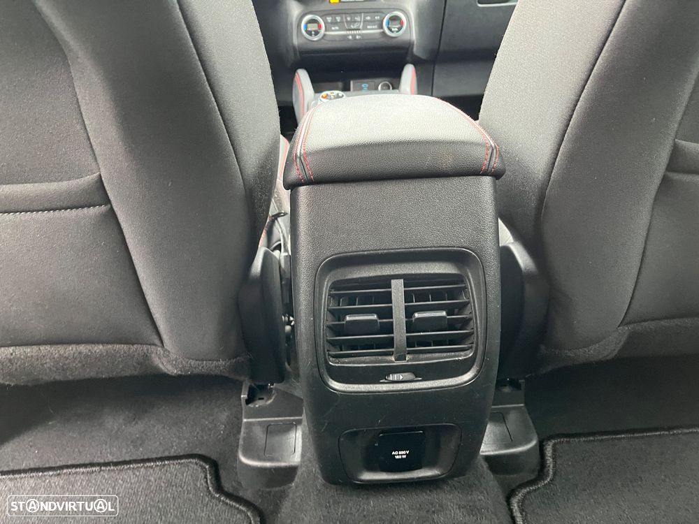 Ford Kuga 2.5 FHEV ST-Line - 51