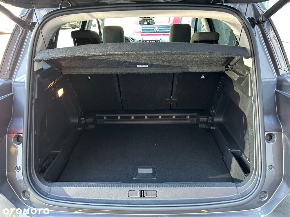 Citroën C5 Aircross 1.2 PureTech Shine EAT8 - 10