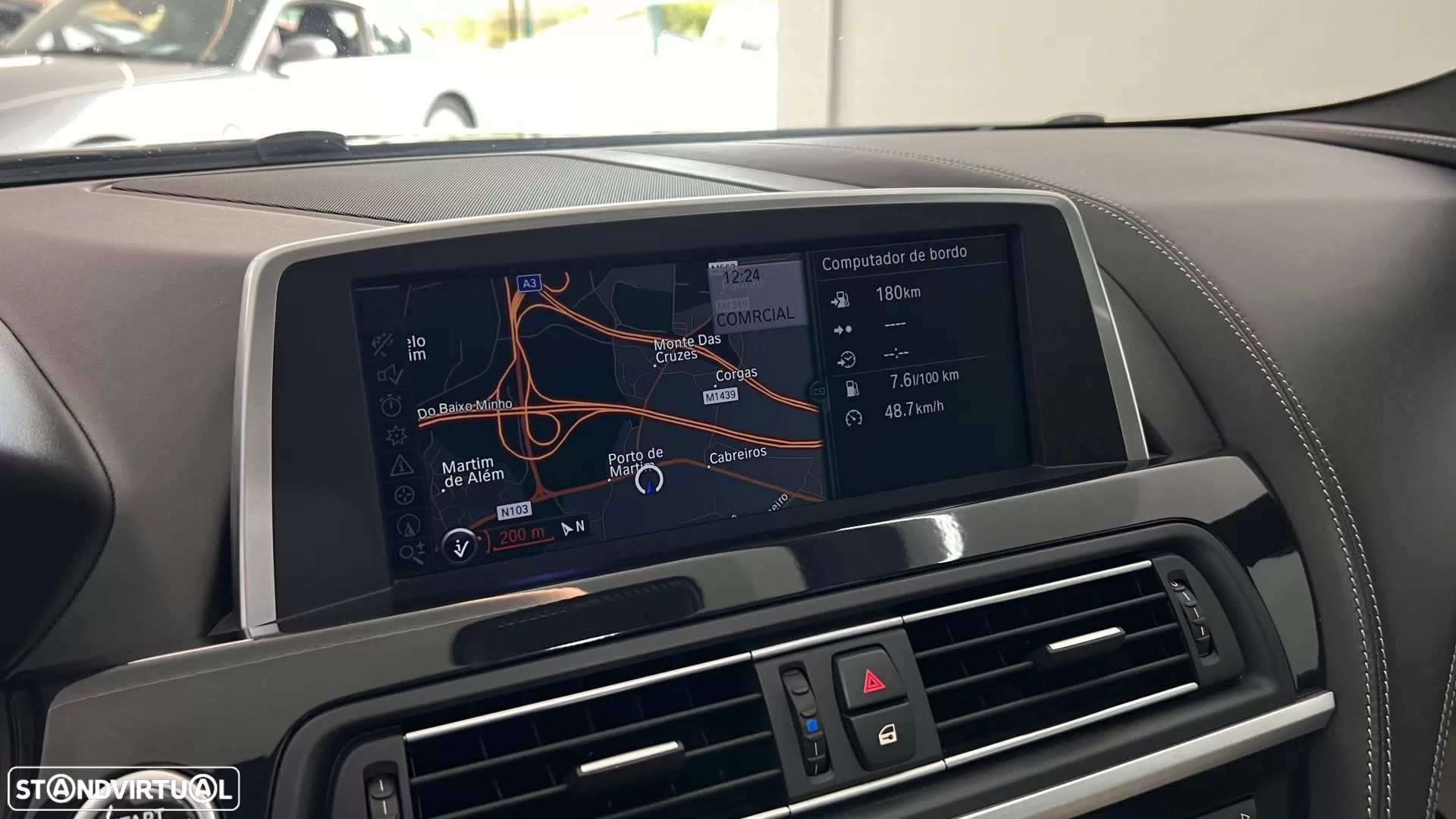 BMW 640 d xDrive - 36