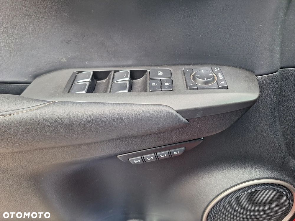 Lexus NX 300 Executive Line - 14