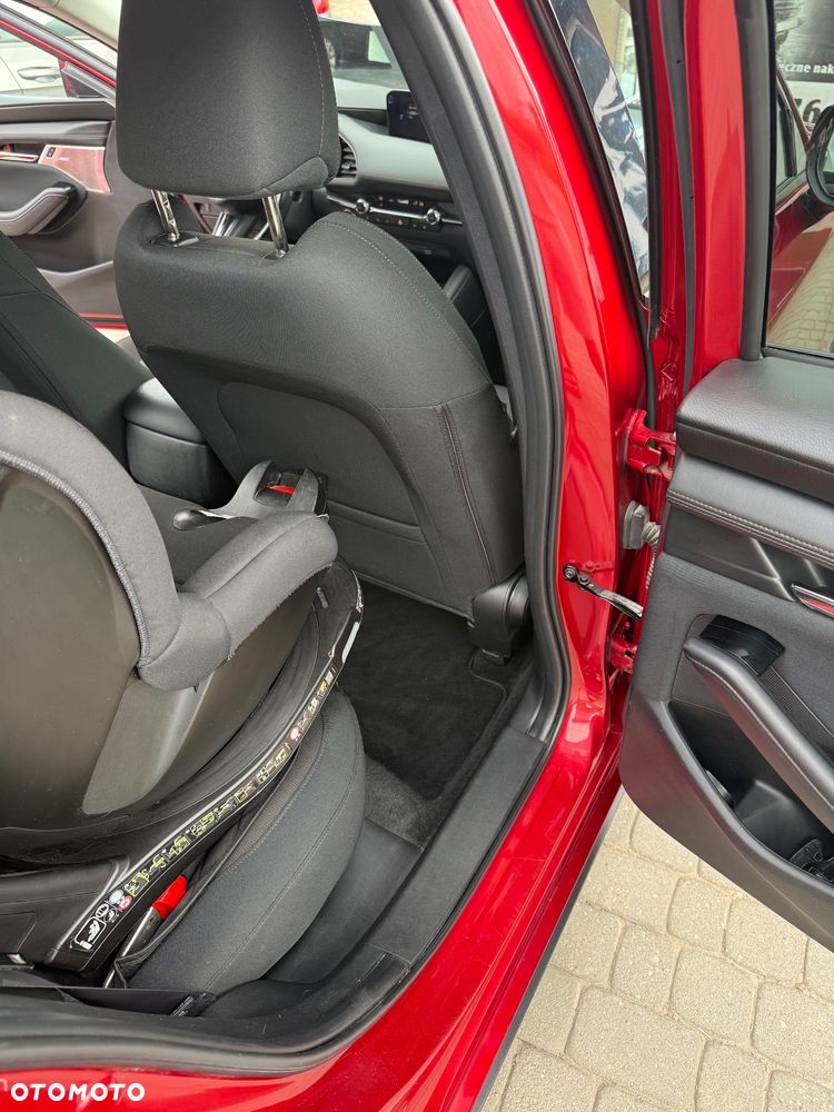 Mazda 3 - 14