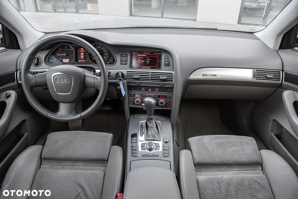 Audi A6 Avant - 25
