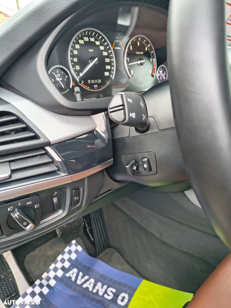BMW X5 M M50d - 6