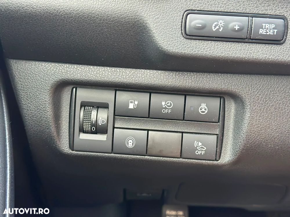 Nissan LEAF 40 kWh - 26