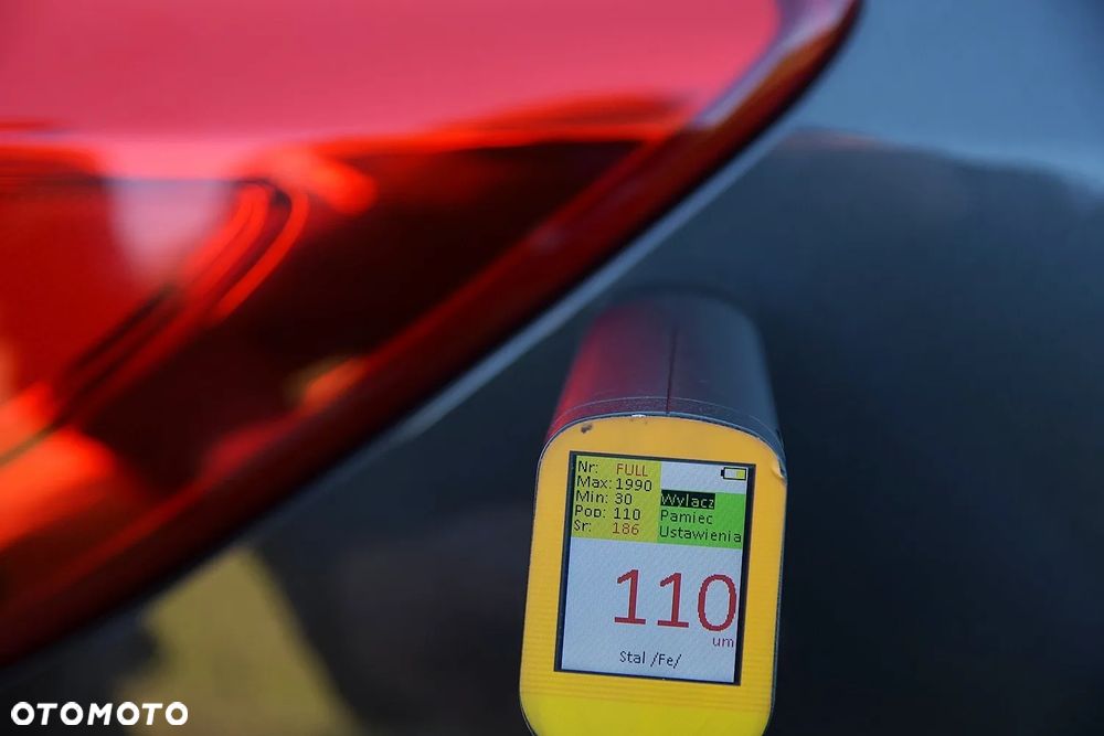 Kia Sportage 1.7 CRDI M 2WD - 14