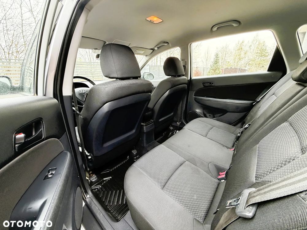 Hyundai i30 - 15