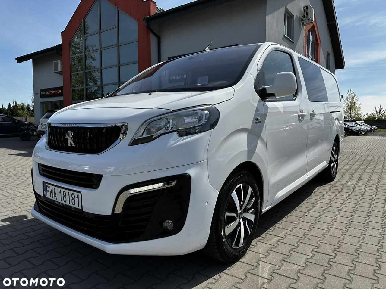 Peugeot Expert - 3