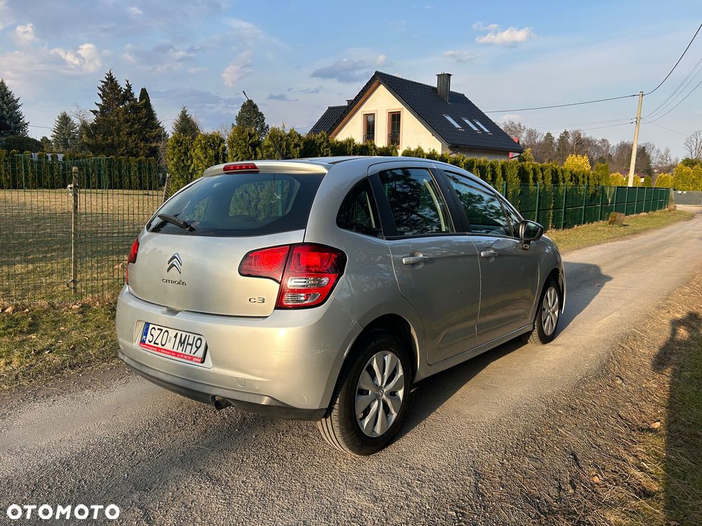 Citroën C3 1.4 HDi Magic - 3