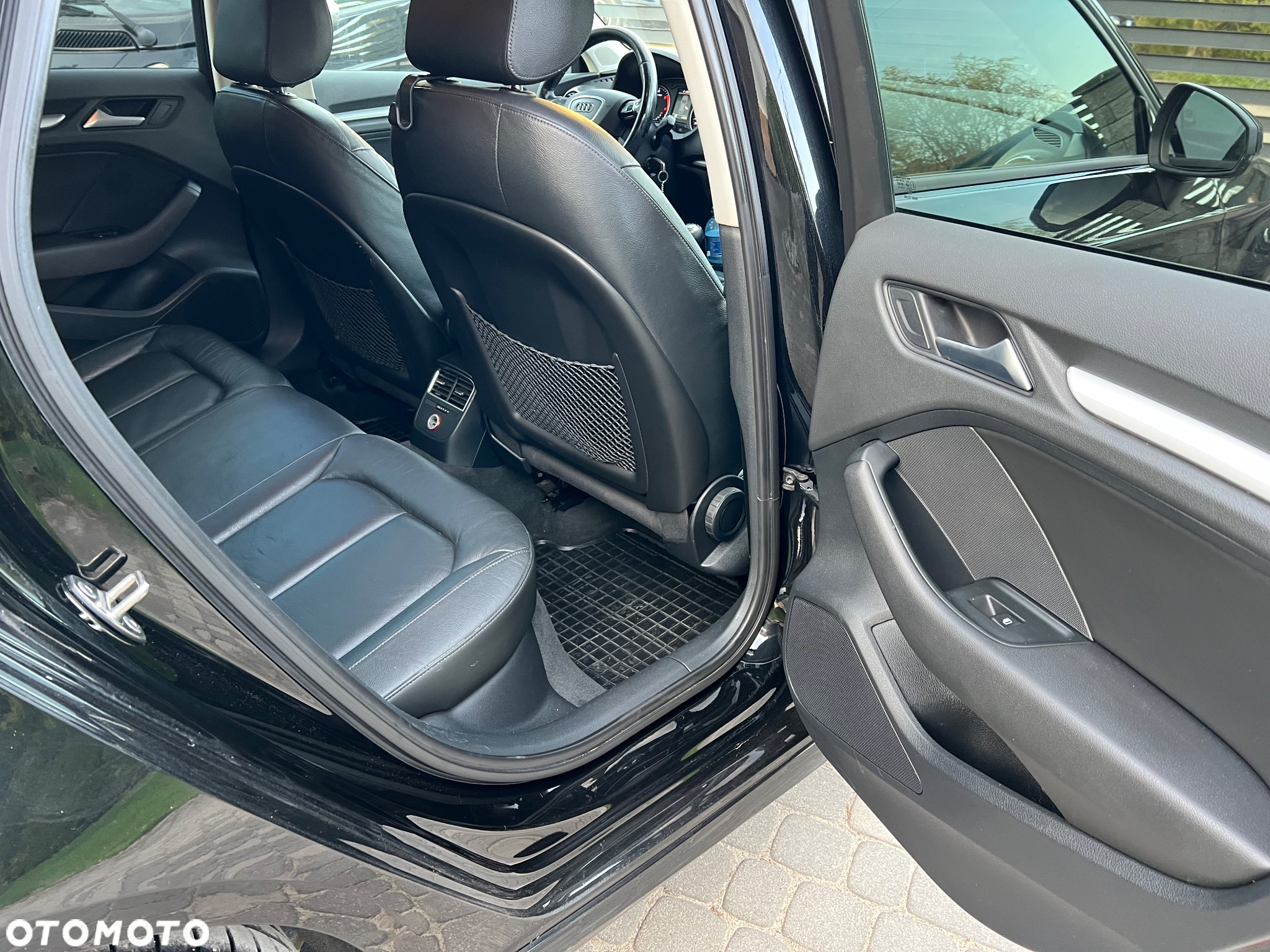 Audi A3 1.6 TDI Sportback (clean diesel) S line Sportpaket - 20