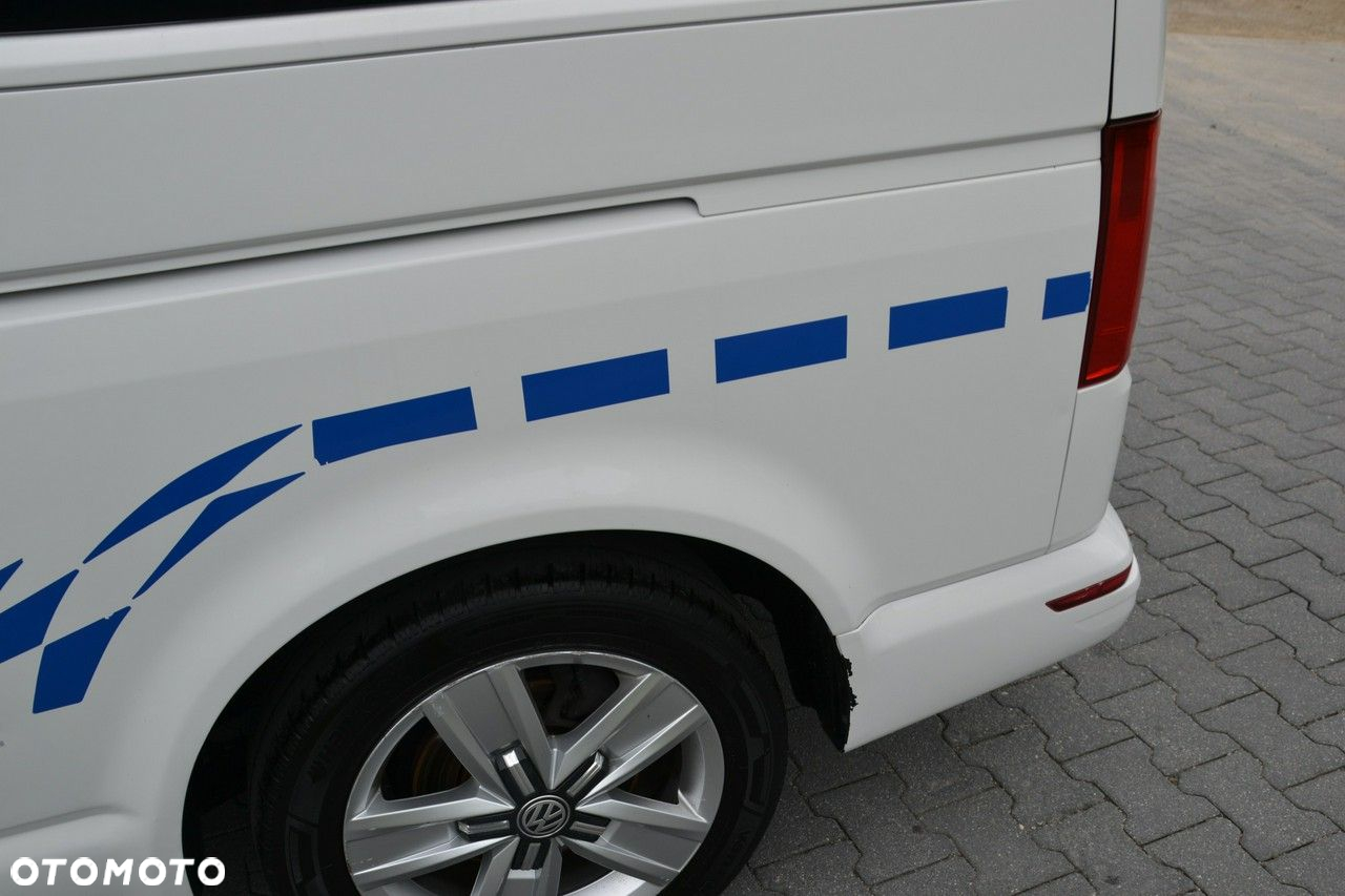 Volkswagen Transporter - 13