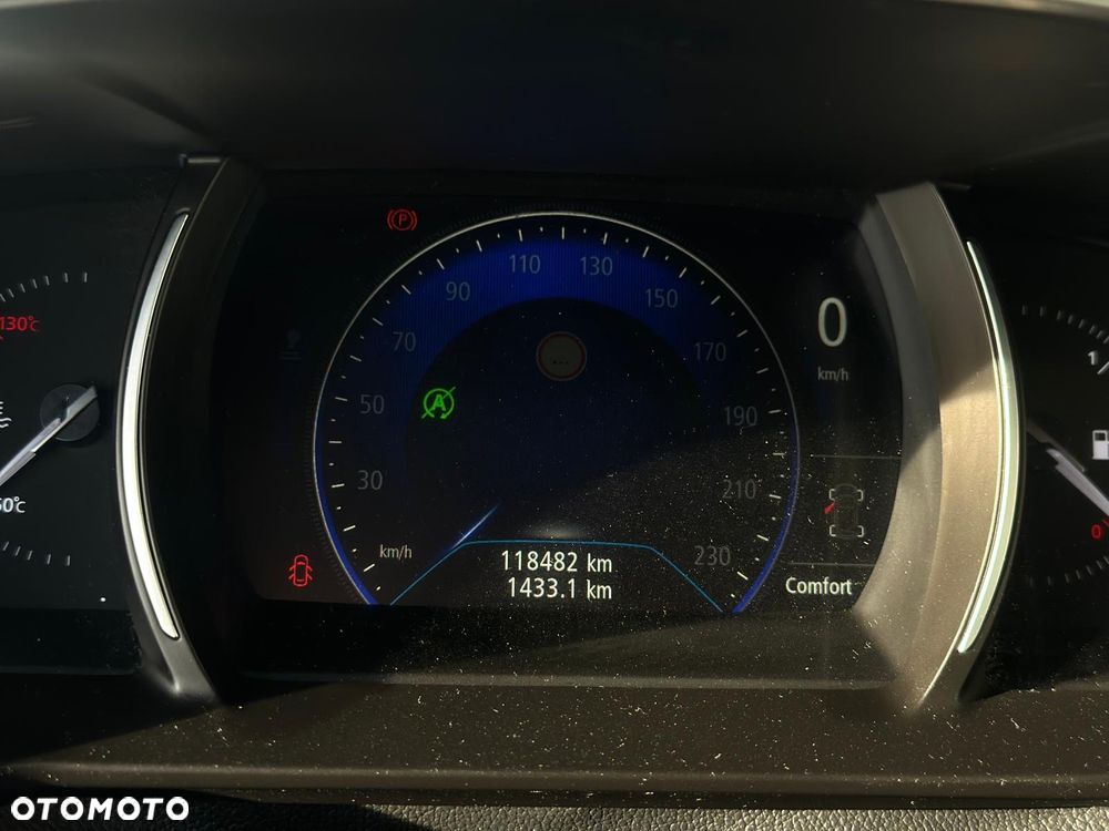 Renault Talisman ENERGY dCi 130 Business - 12