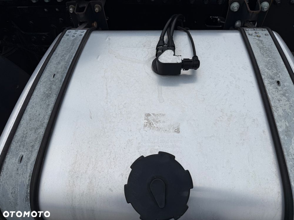 MAN TGS 18.430 / BEZ ŁÓŻKA / KRÓTKA KABINA / RETARDER / SPROWADZONY / STAN BDB / / / - 21