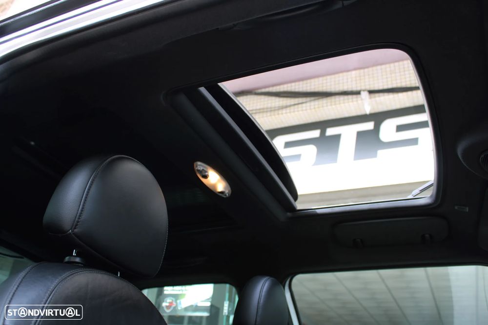 MINI Paceman Cooper SD - 43