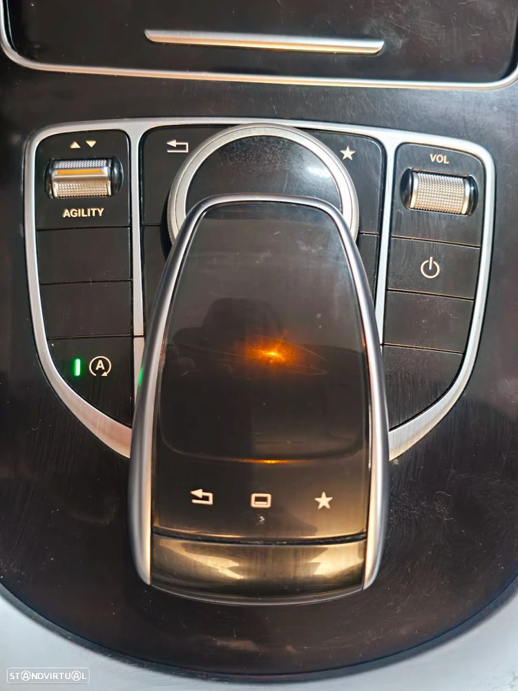 Mercedes-Benz C 180 (BlueTEC) d Station 7G-TRONIC - 22