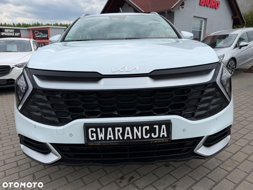 Kia Sportage 1.6 T-GDI 2WD Edition 7 - 5