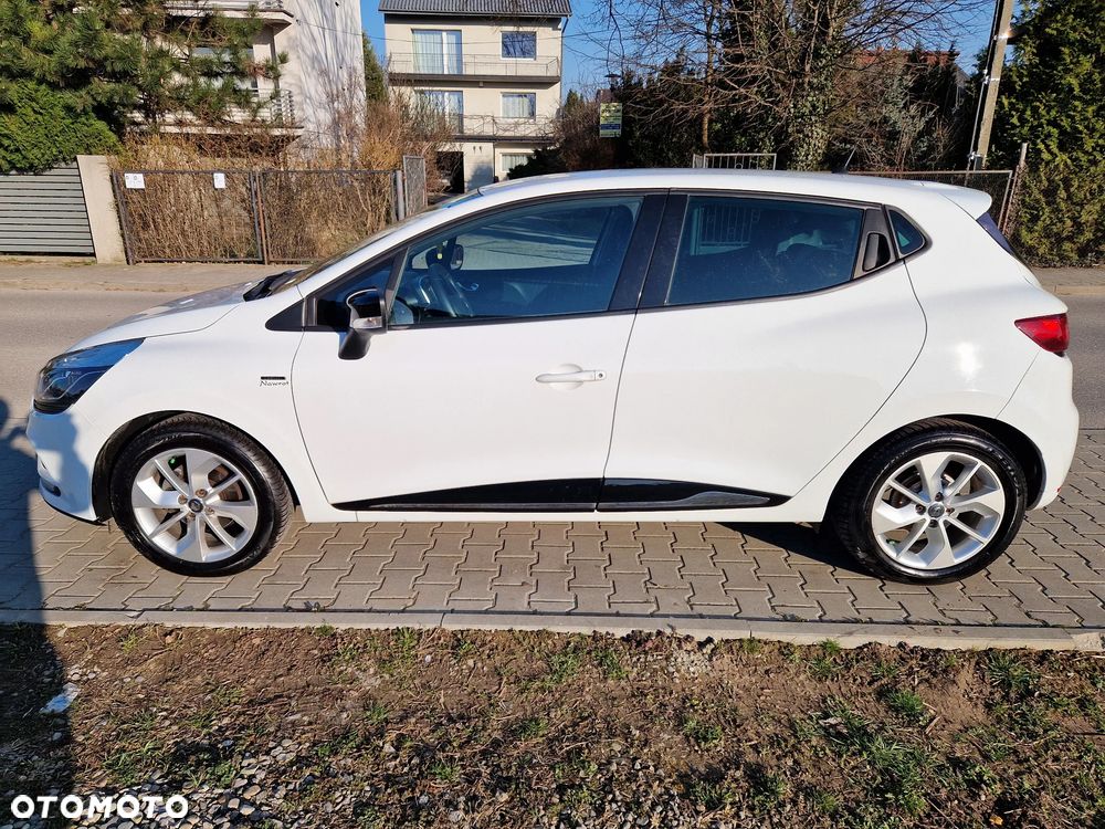 Renault Clio 0.9 Energy TCe Limited Plus - 23