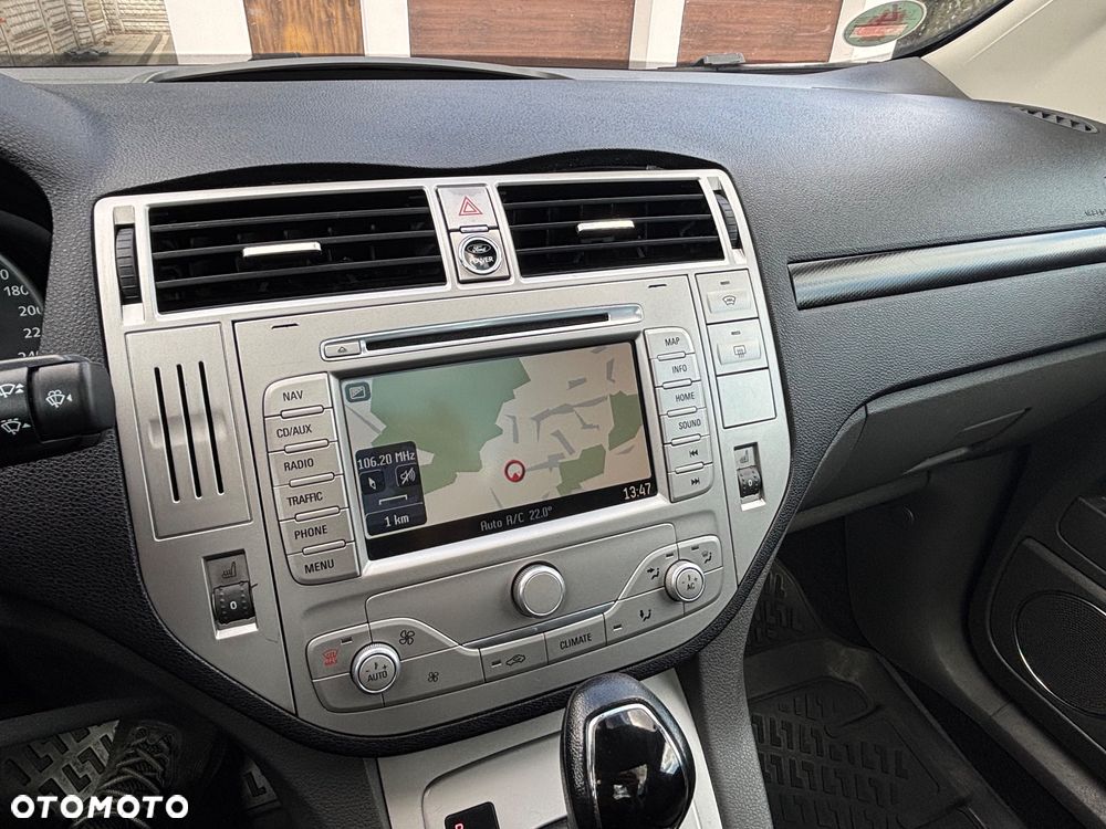 Ford Kuga 2.5 4x4 Titanium - 16