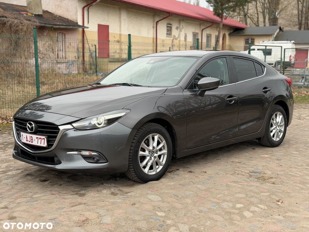 Mazda 3 1.5 D Skyenergy - 5
