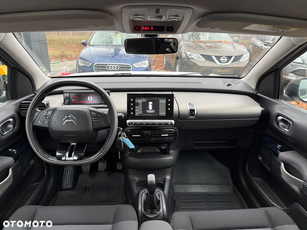 Citroën C4 Cactus 1.2 PureTech GPF Feel - 6