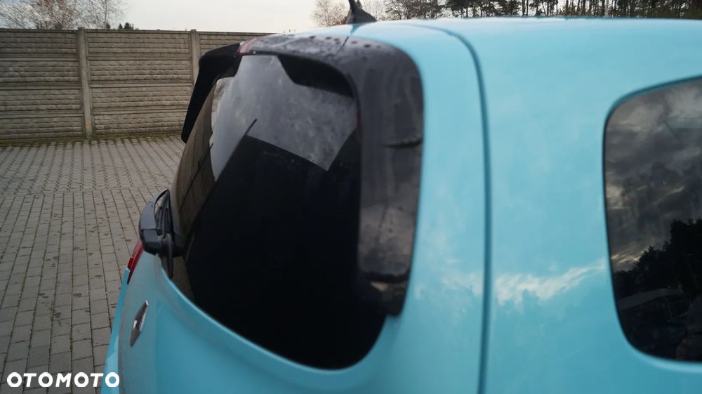 Renault Twingo 1.2 16V Dynamique - 11