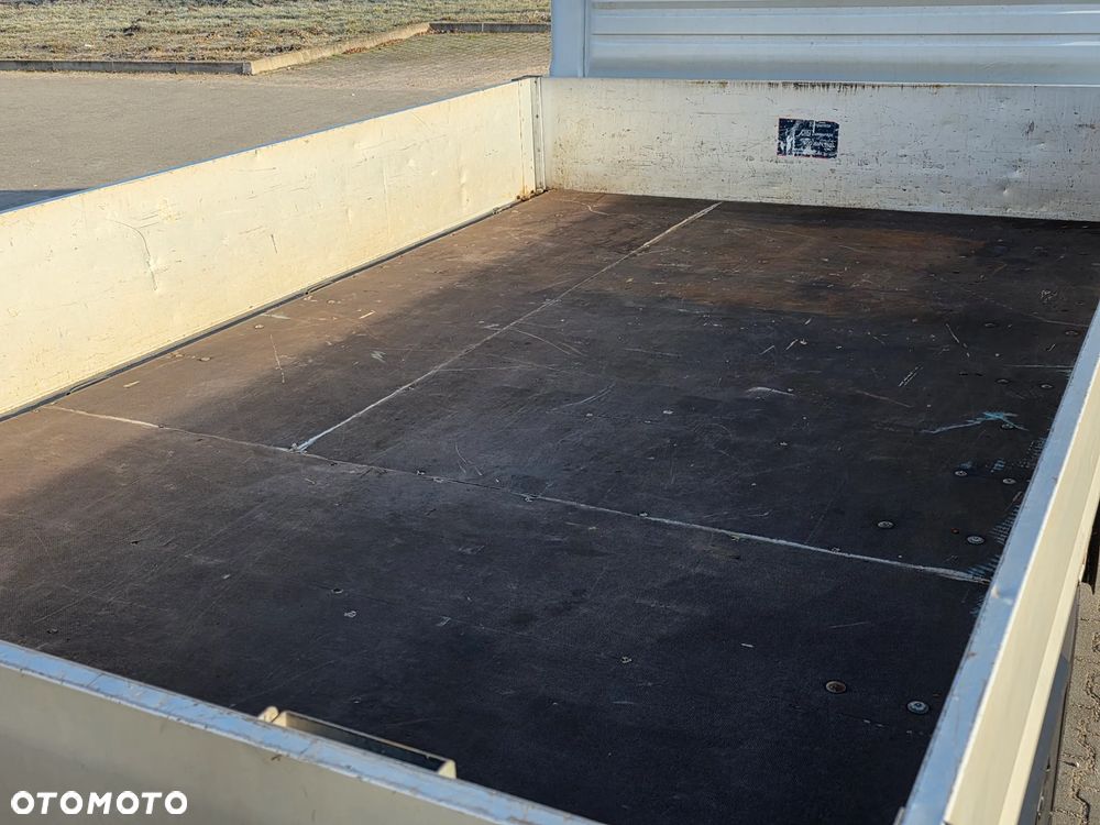 Peugeot Boxer Maxi - 23