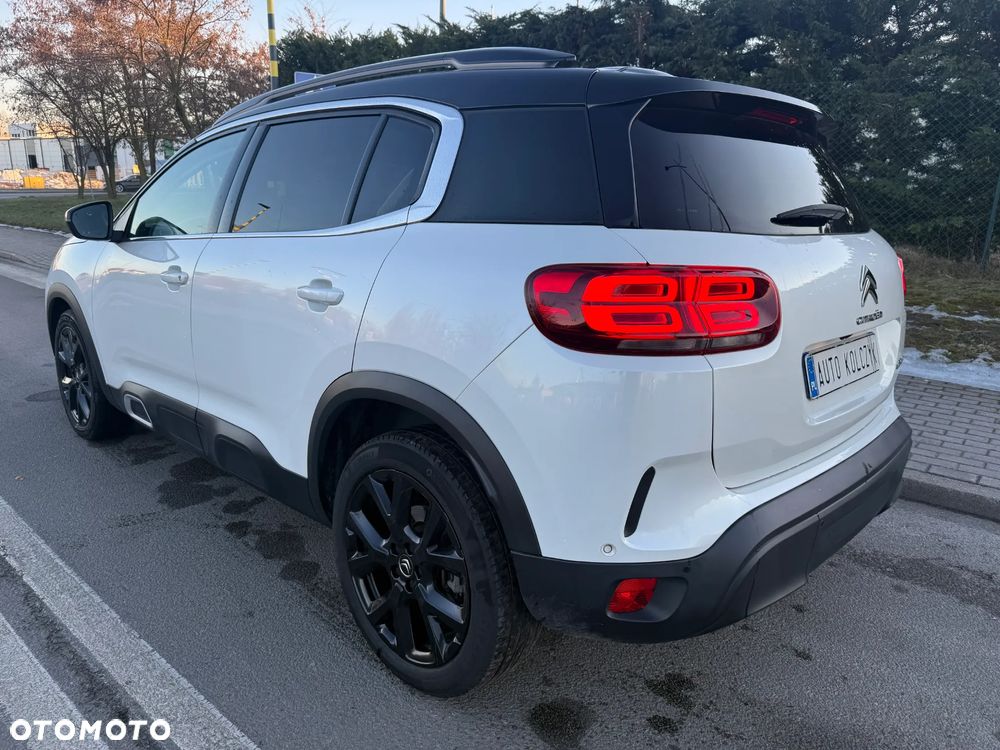 Citroën C5 Aircross - 7