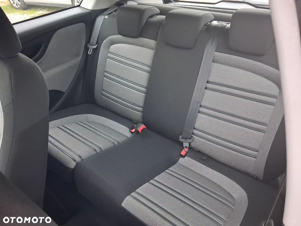 Fiat Punto Evo 1.3 16V Multijet Pop Start&Stopp - 11