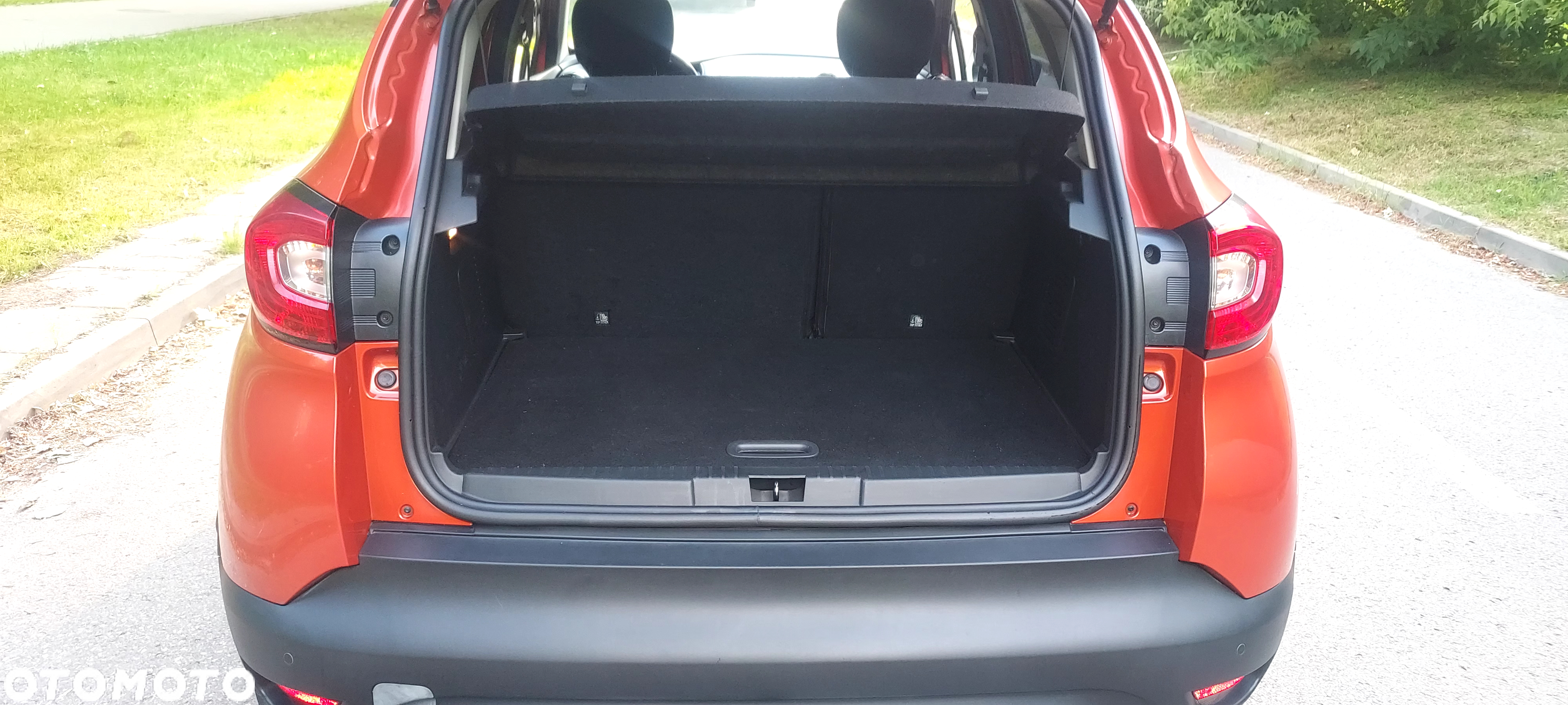 Renault Captur (ENERGY) dCi 90 LIMITED - 18