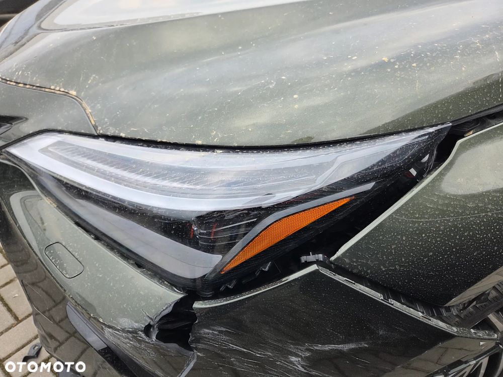 Lexus NX 450h+ Omotenashi AWD - 8