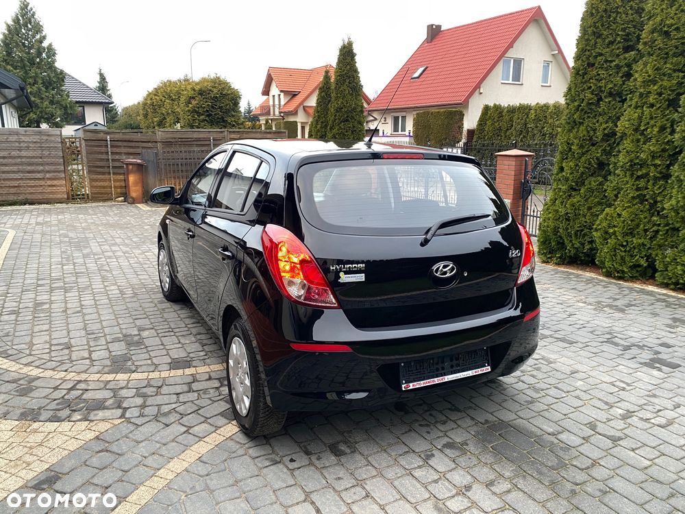 Hyundai i20 - 3
